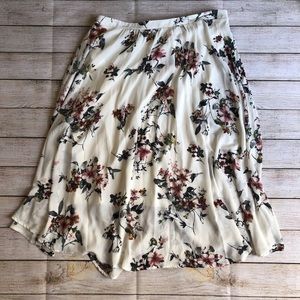Bobeau skirt